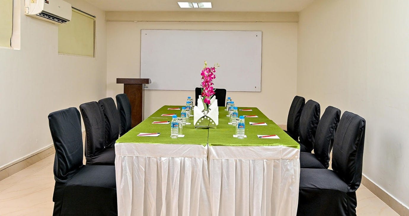 Regenta Inn Palacio De Goa