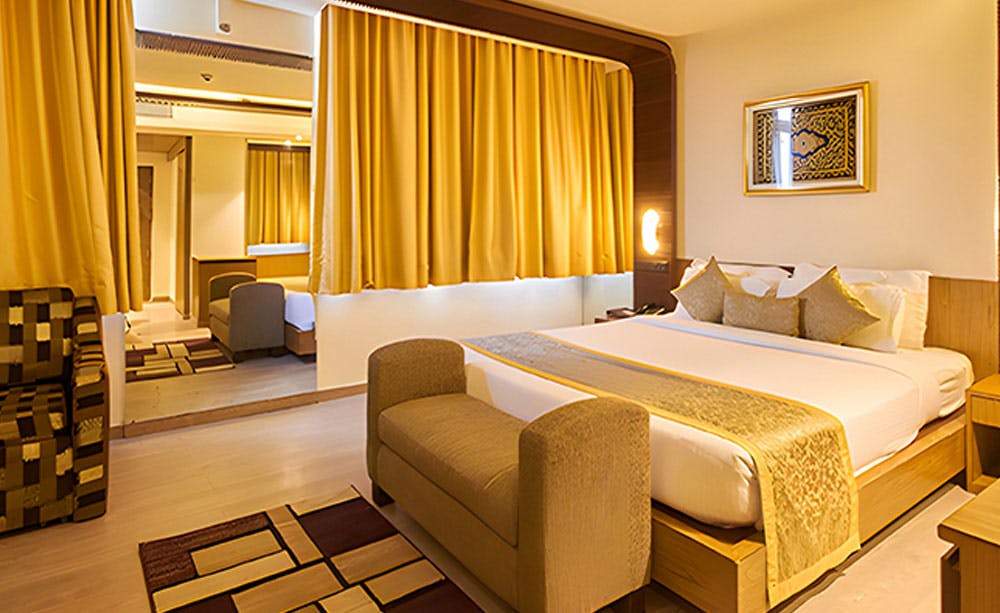 Regenta Orkos Kolkata