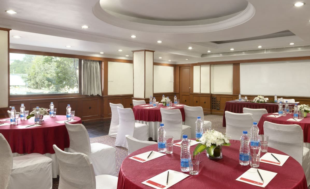 Regenta Place Bangalore Cunningham Road