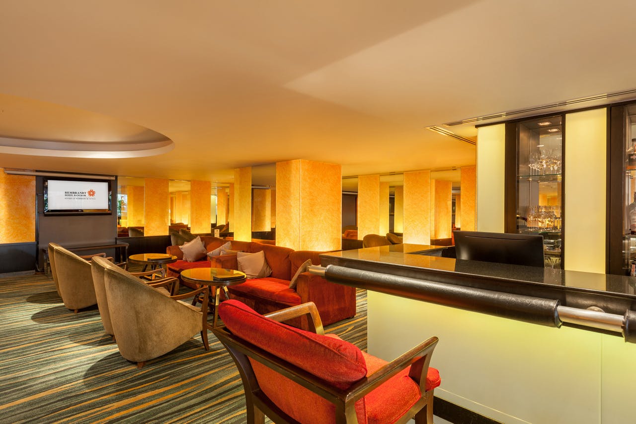 Rembrandt Hotel Bangkok 