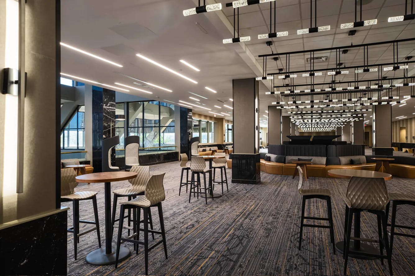 Renaissance Dallas Addison Hotel