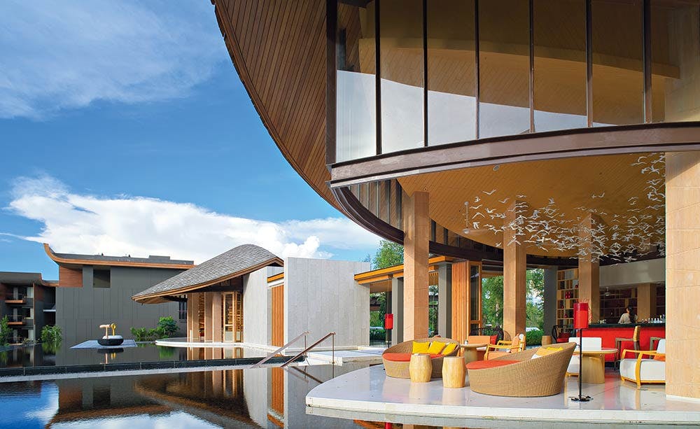 Renaissance Phuket Resort & Spa