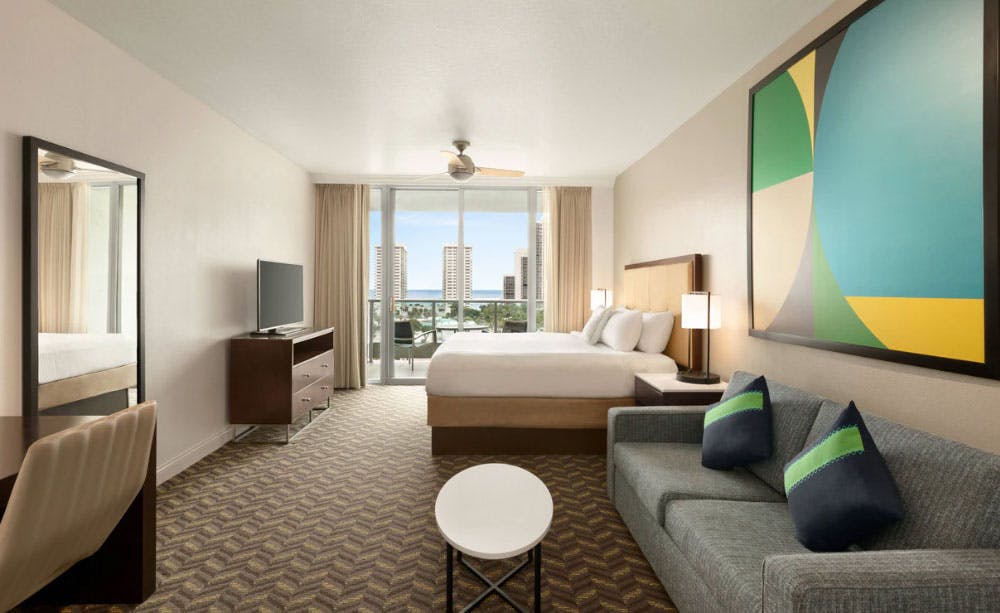 Residence Inn Fort Lauderdale Intracoastal/Il Lugano