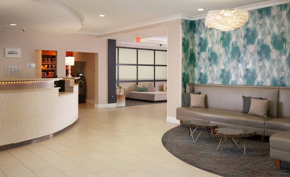 Residence Inn Fort Myers Sanibel