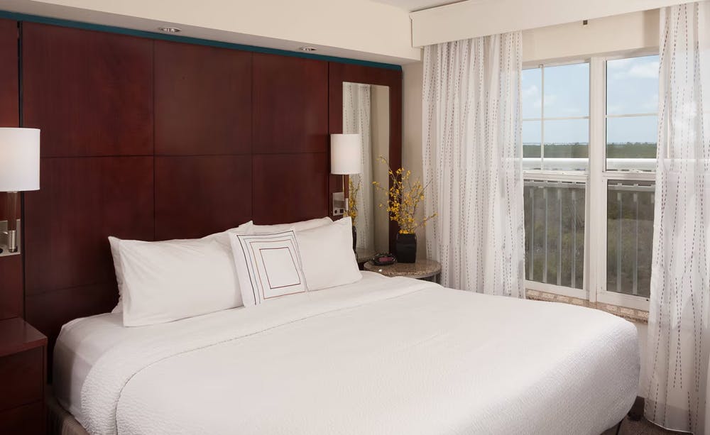 Residence Inn Fort Myers Sanibel