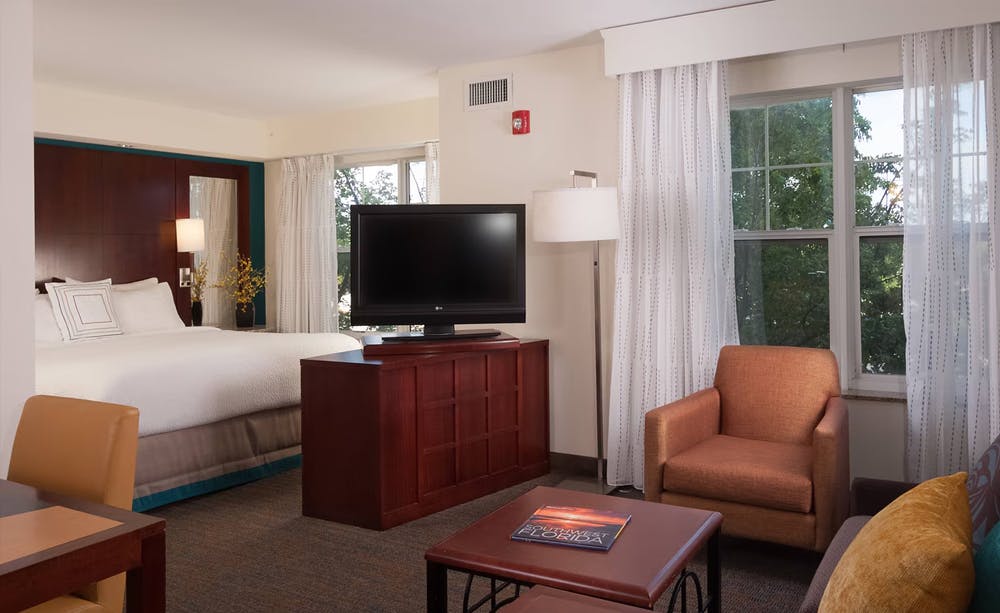 Residence Inn Fort Myers Sanibel