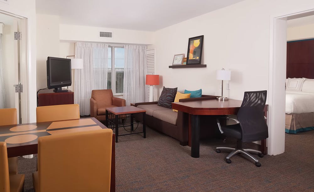Residence Inn Fort Myers Sanibel
