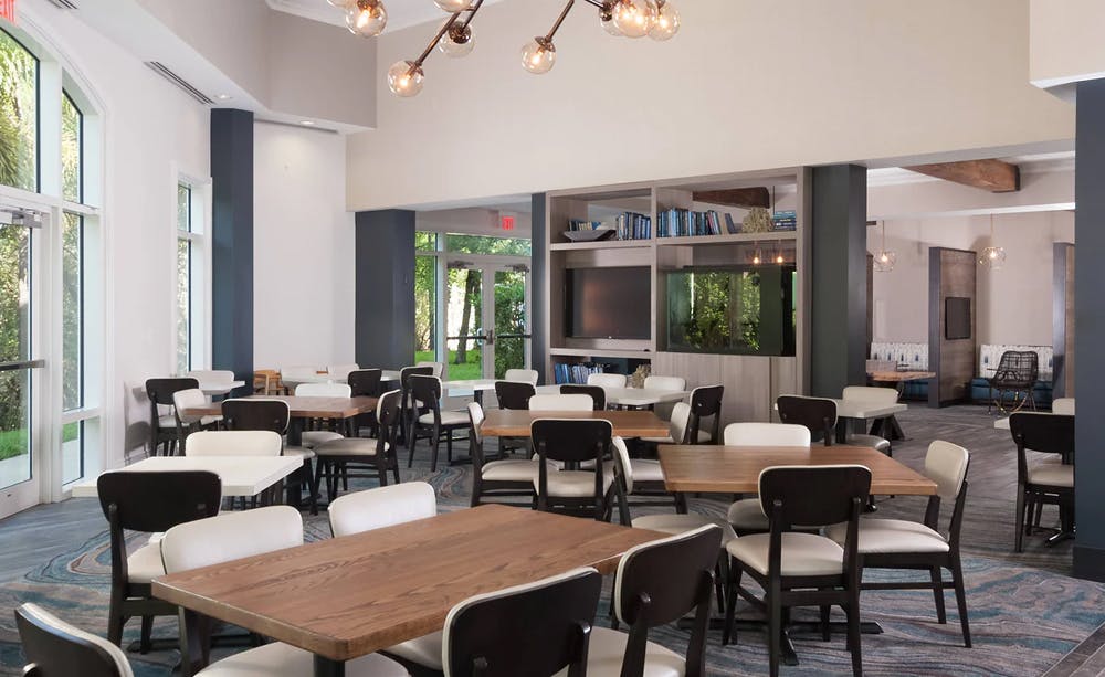 Residence Inn Fort Myers Sanibel