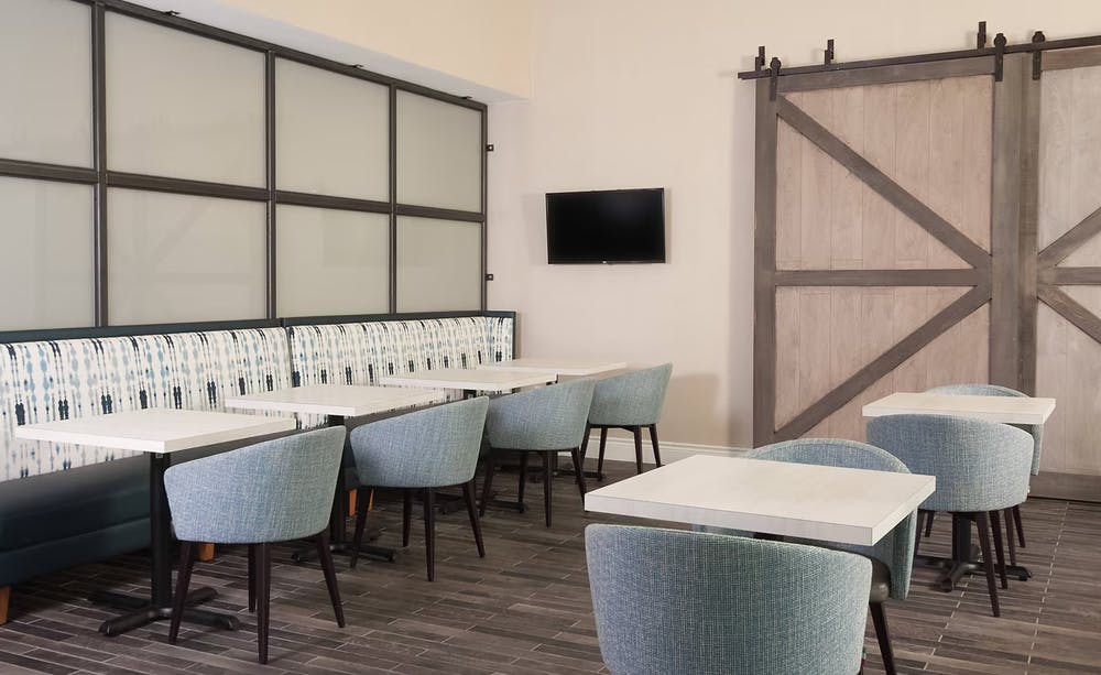 Residence Inn Fort Myers Sanibel