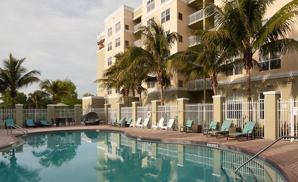 Residence Inn Fort Myers Sanibel