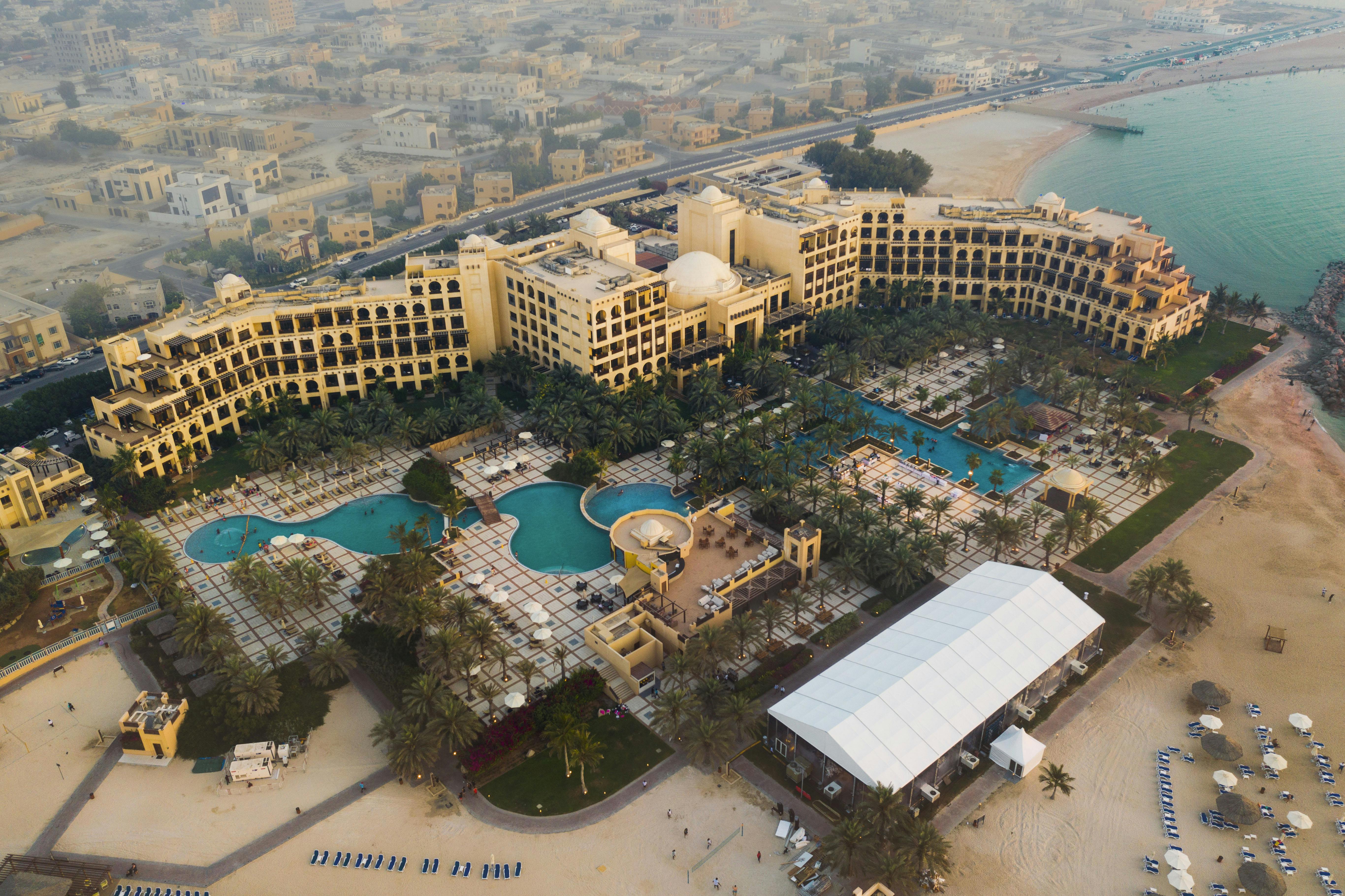 Rixos Al Mairid Ras Al Khaimah