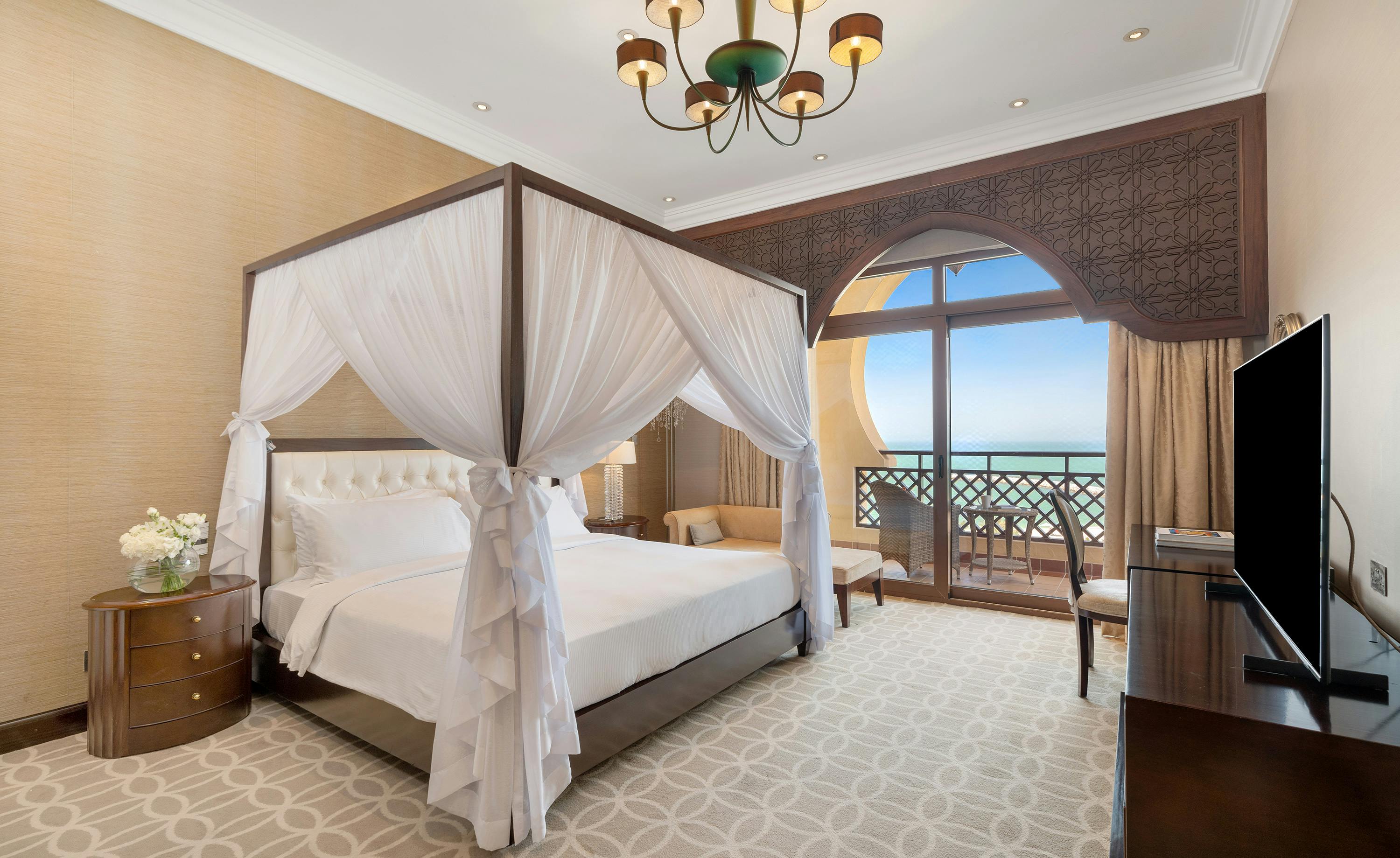 Rixos Al Mairid Ras Al Khaimah