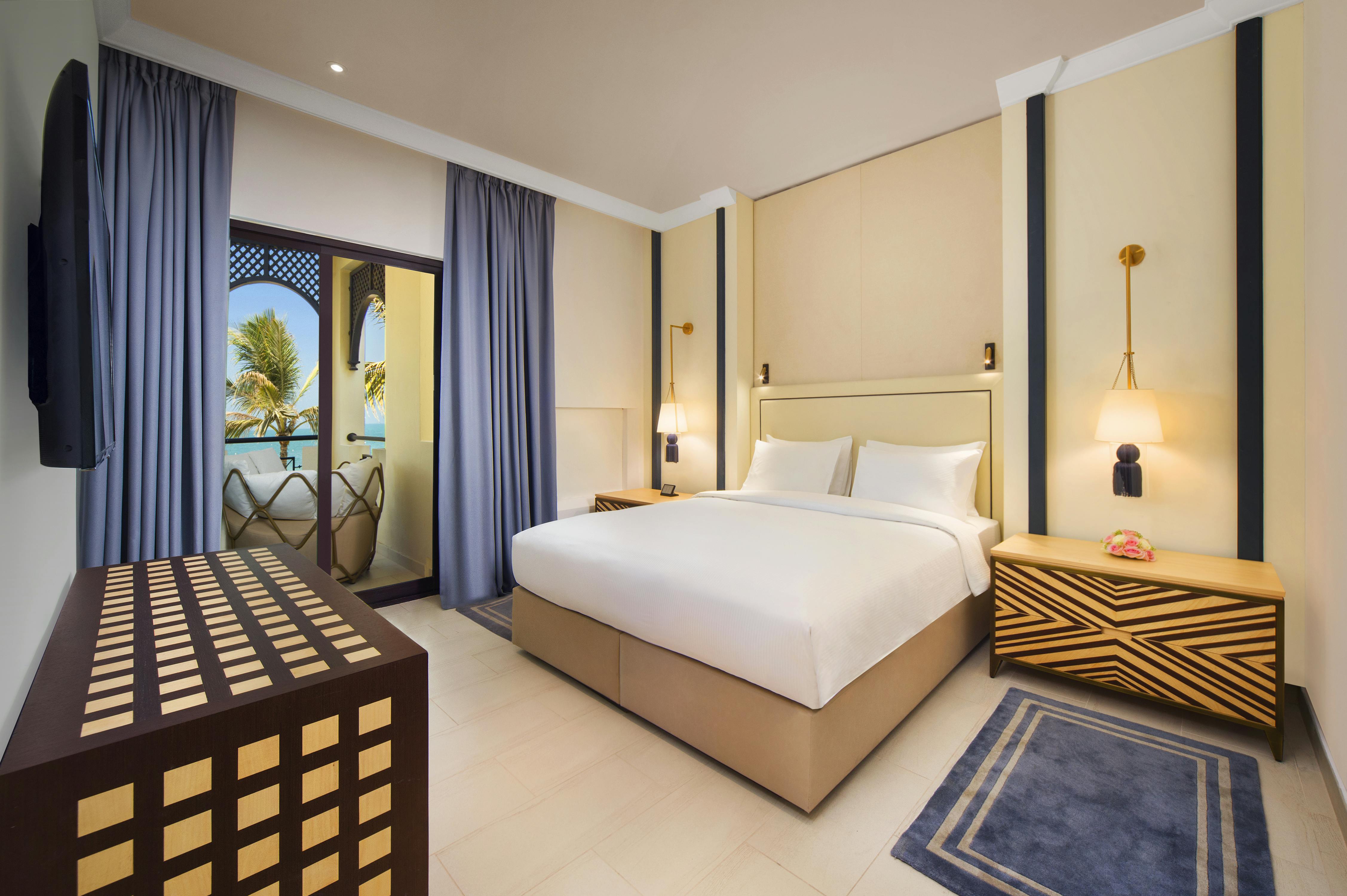 Rixos Al Mairid Ras Al Khaimah