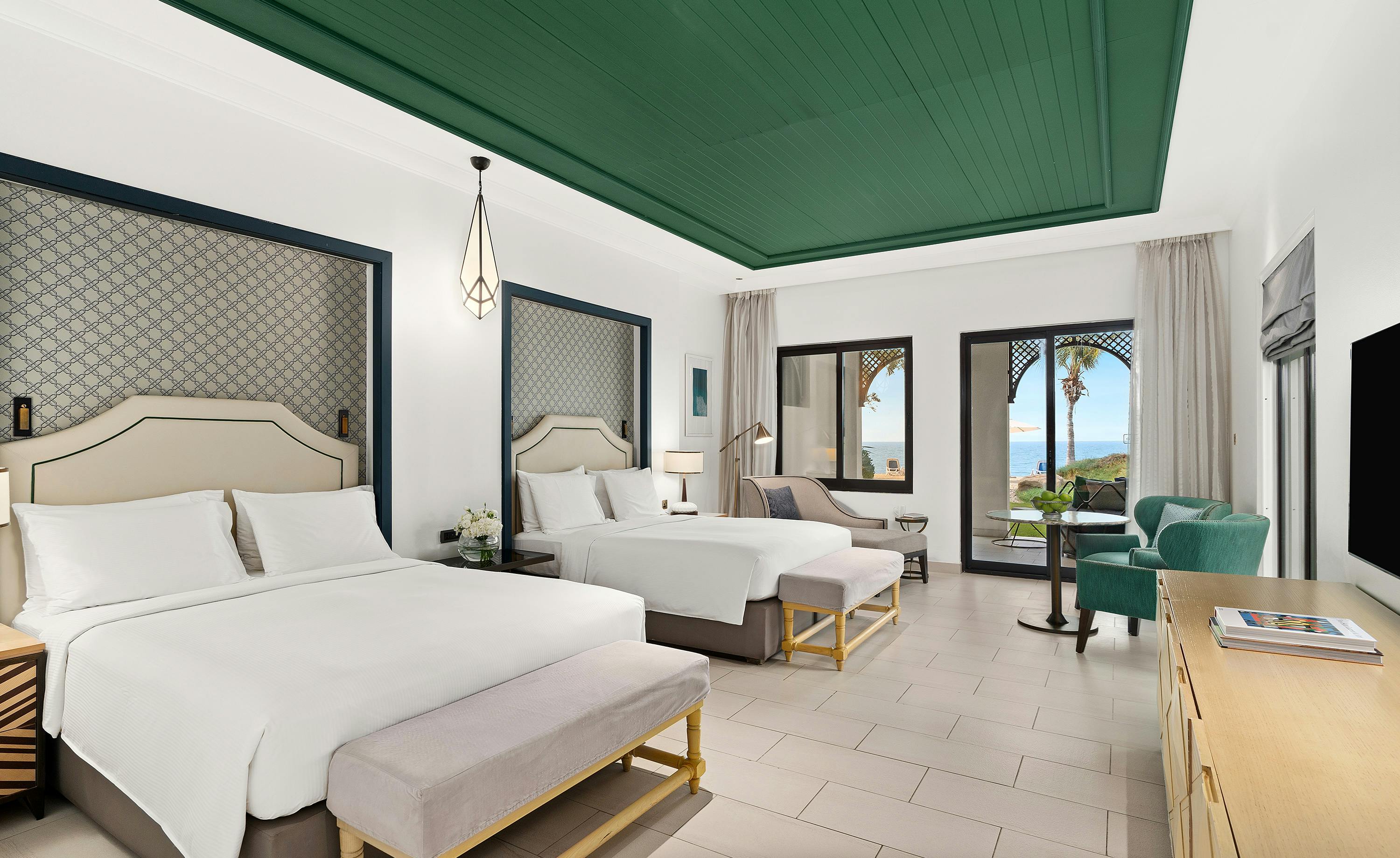 Rixos Al Mairid Ras Al Khaimah