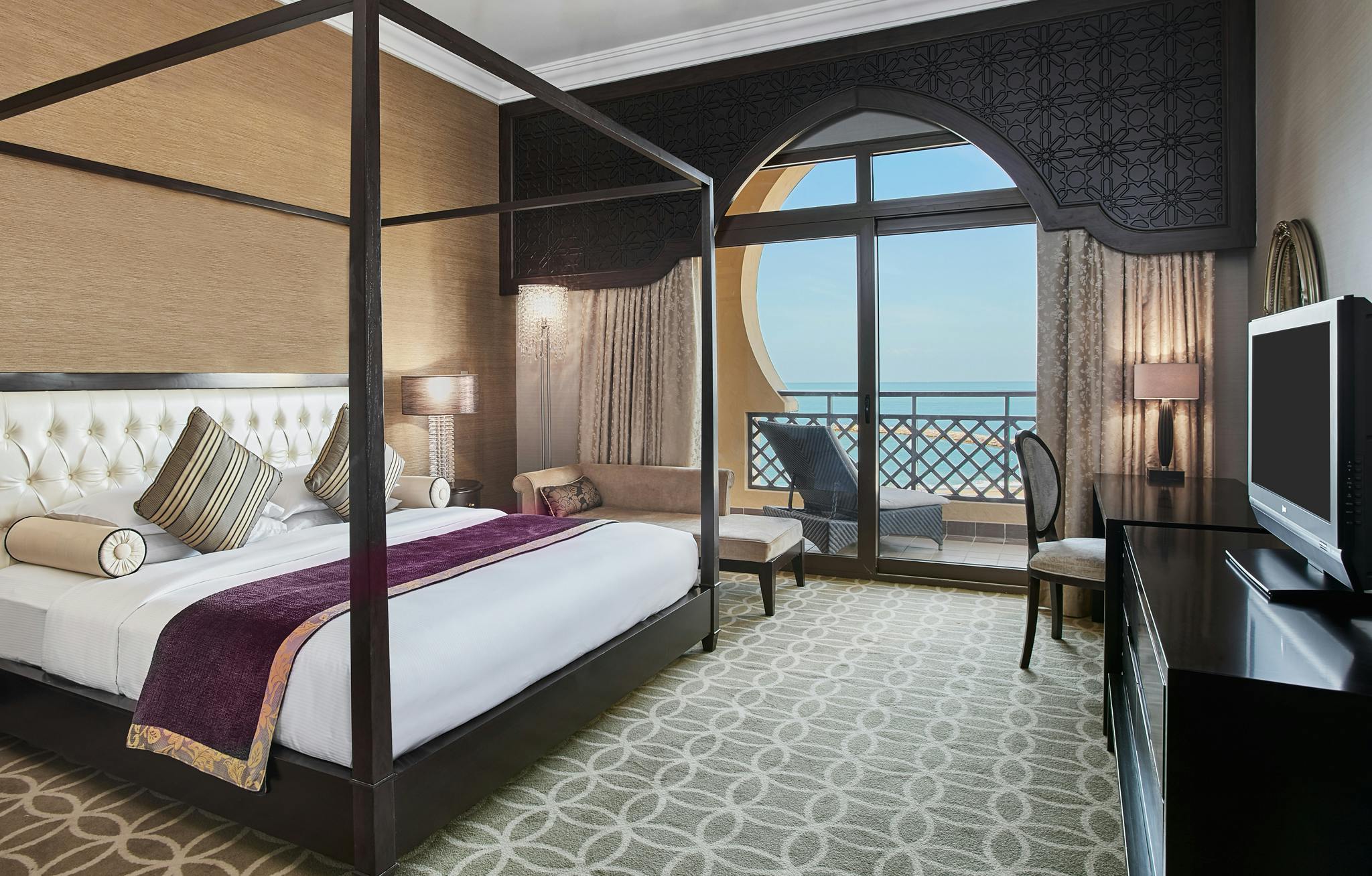 Rixos Al Mairid Ras Al Khaimah