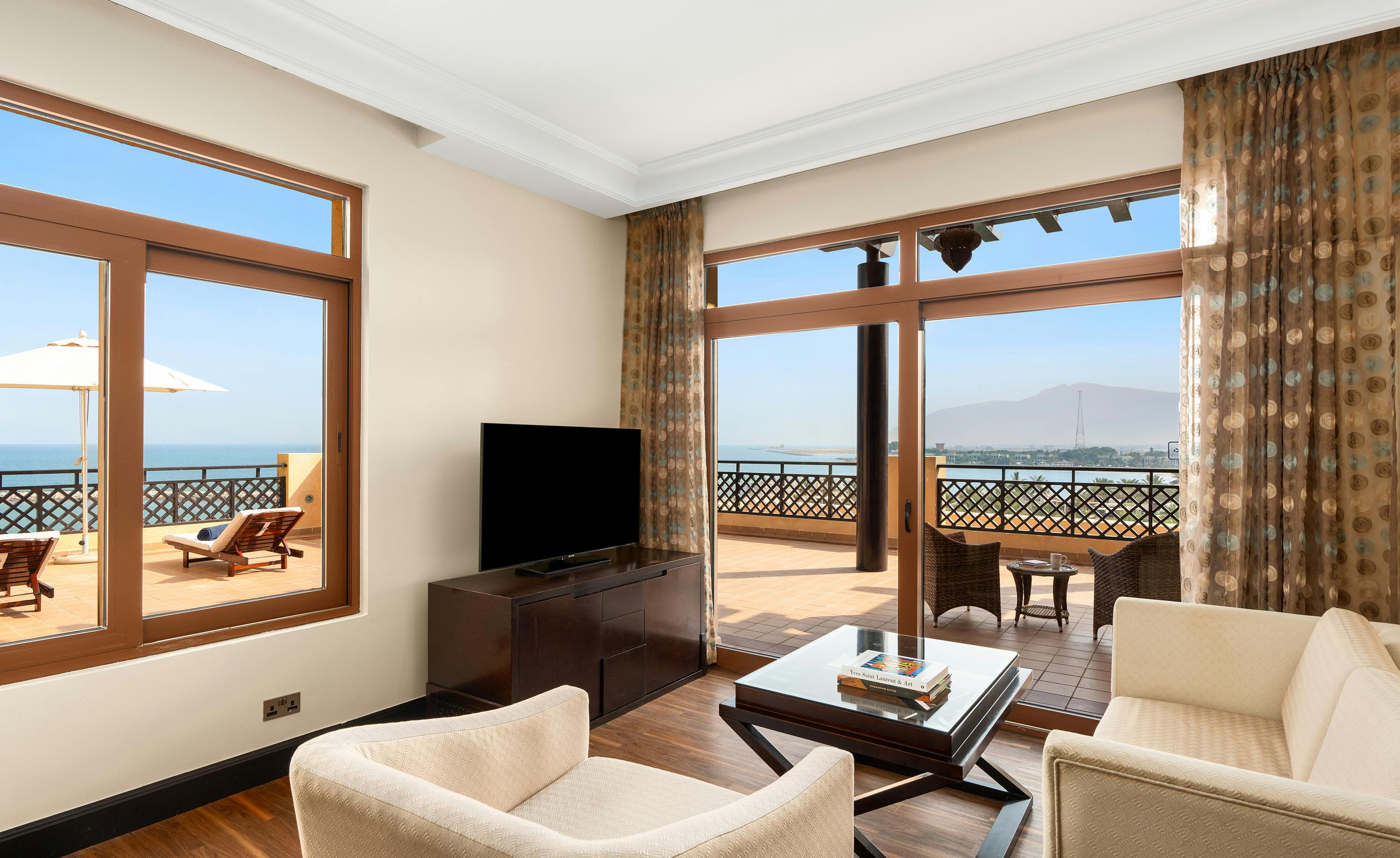 Rixos Al Mairid Ras Al Khaimah