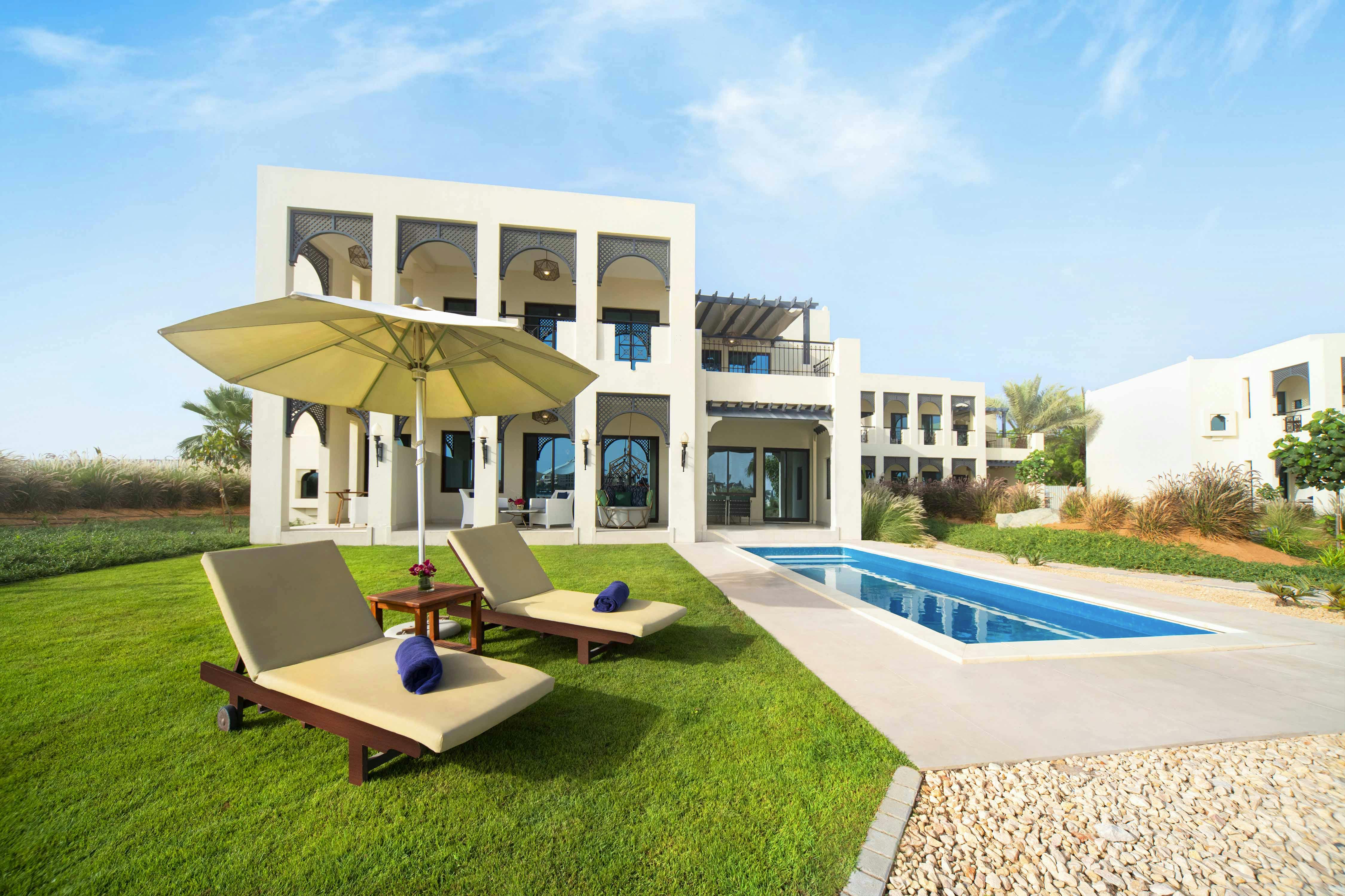 Rixos Al Mairid Ras Al Khaimah