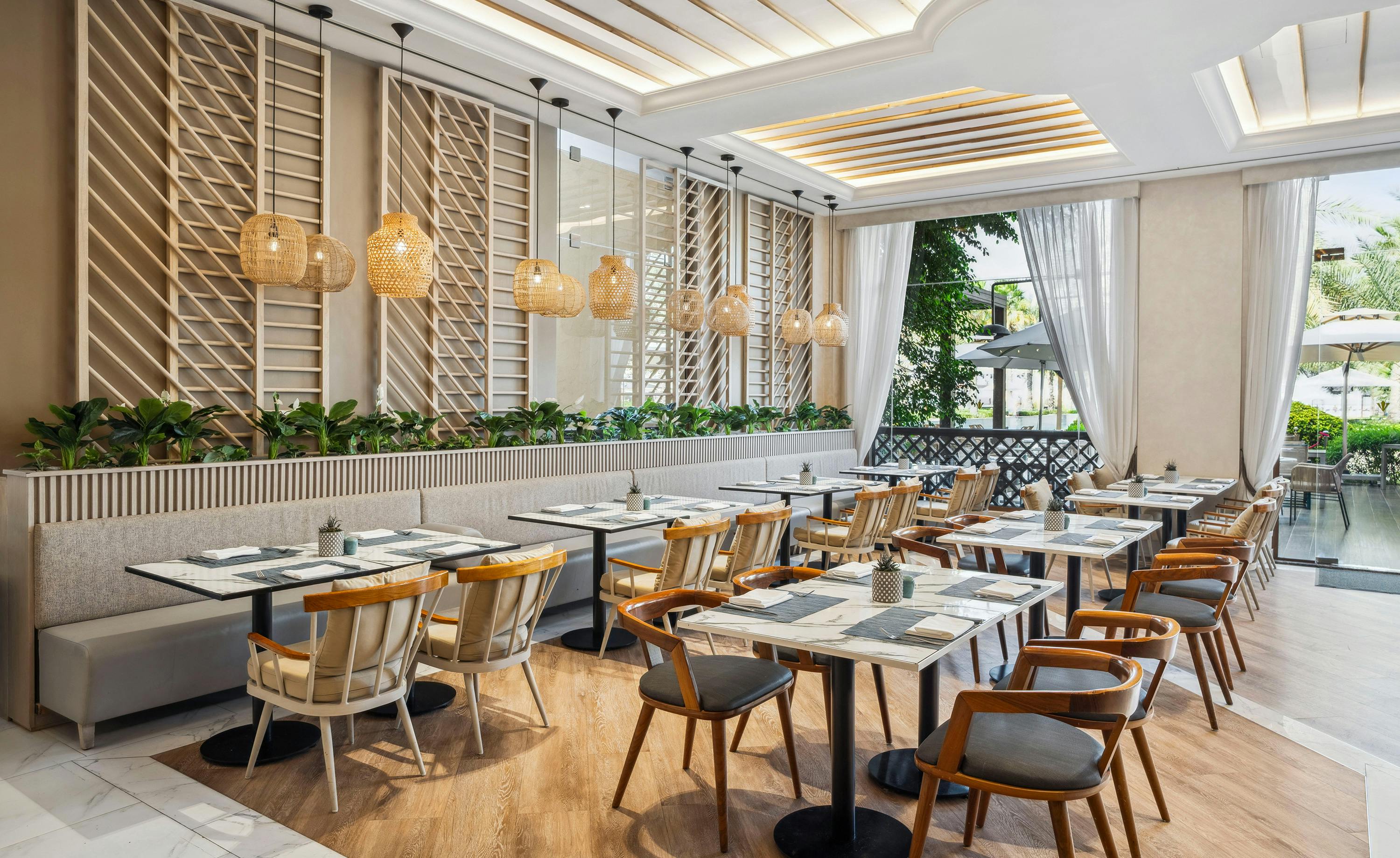 Rixos Al Mairid Ras Al Khaimah