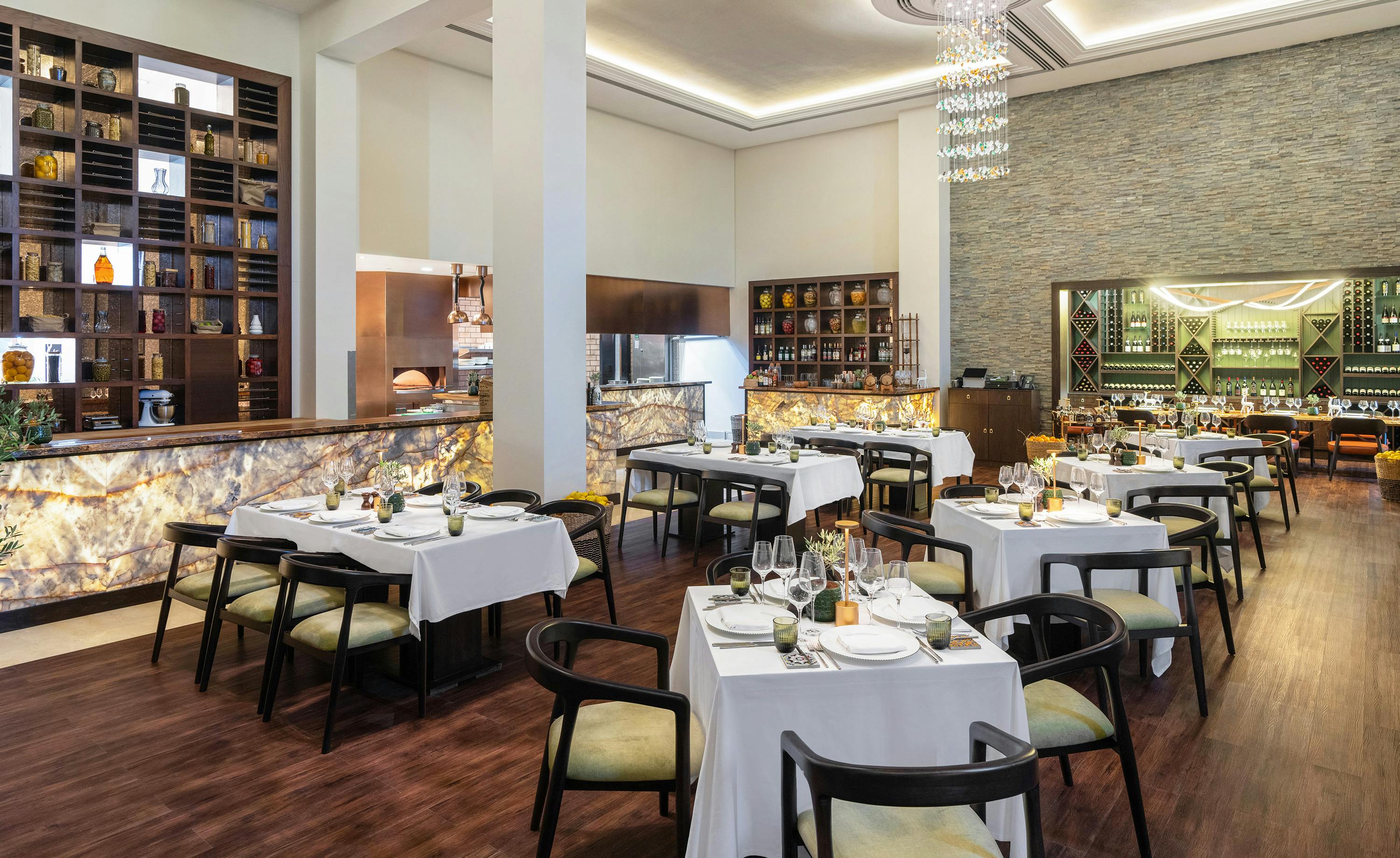 Rixos Al Mairid Ras Al Khaimah