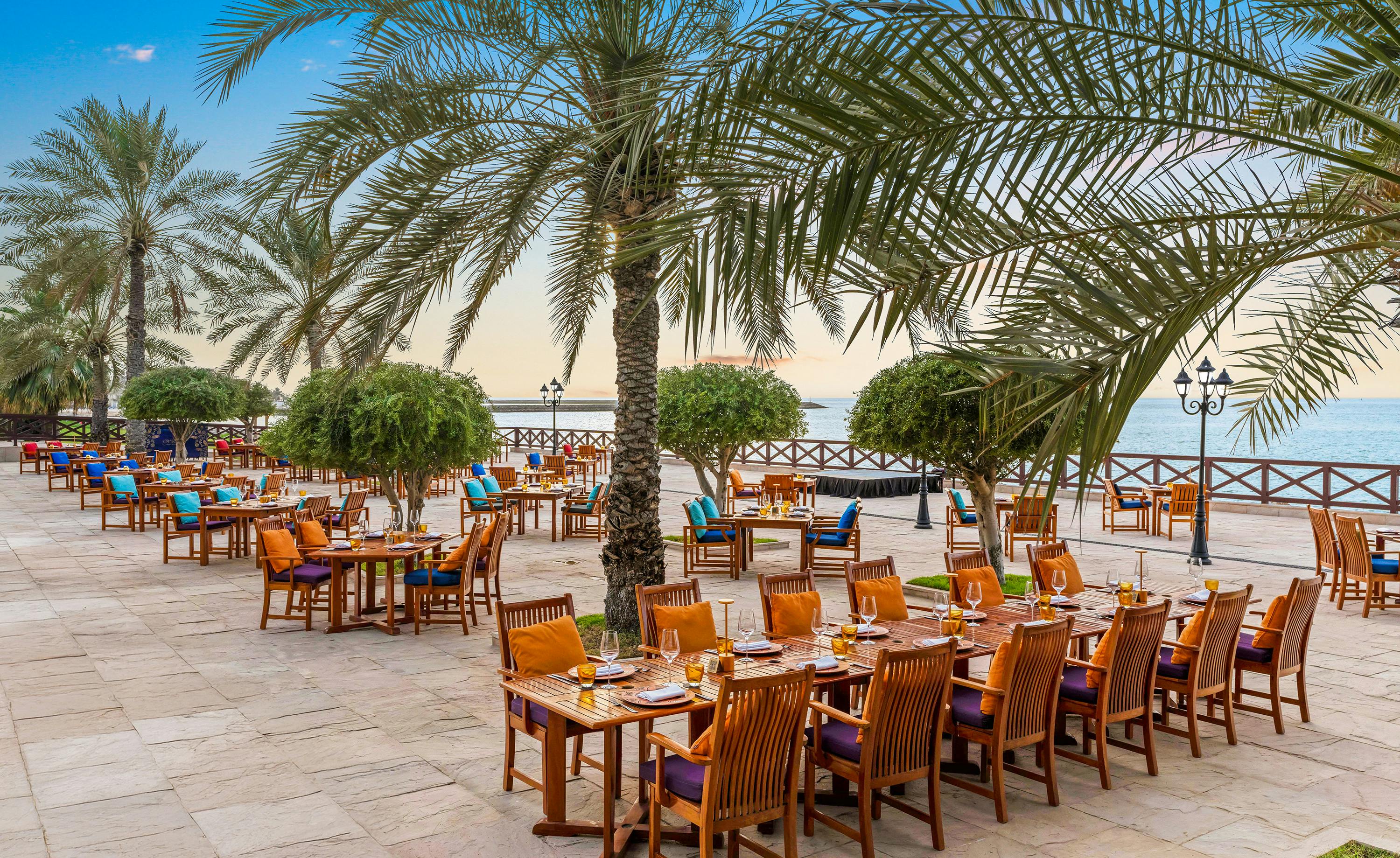 Rixos Al Mairid Ras Al Khaimah