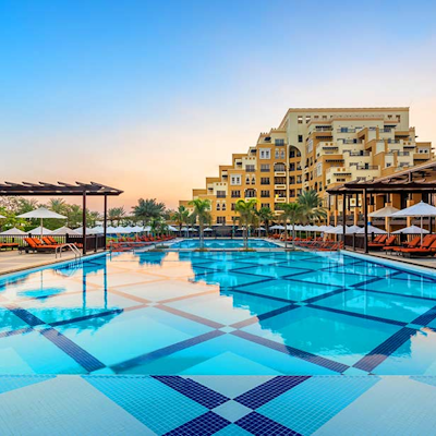 Rixos Bab Al Bahr