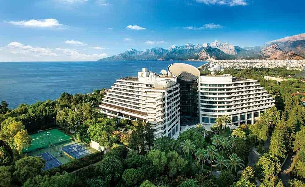 Rixos Downtown Antalya