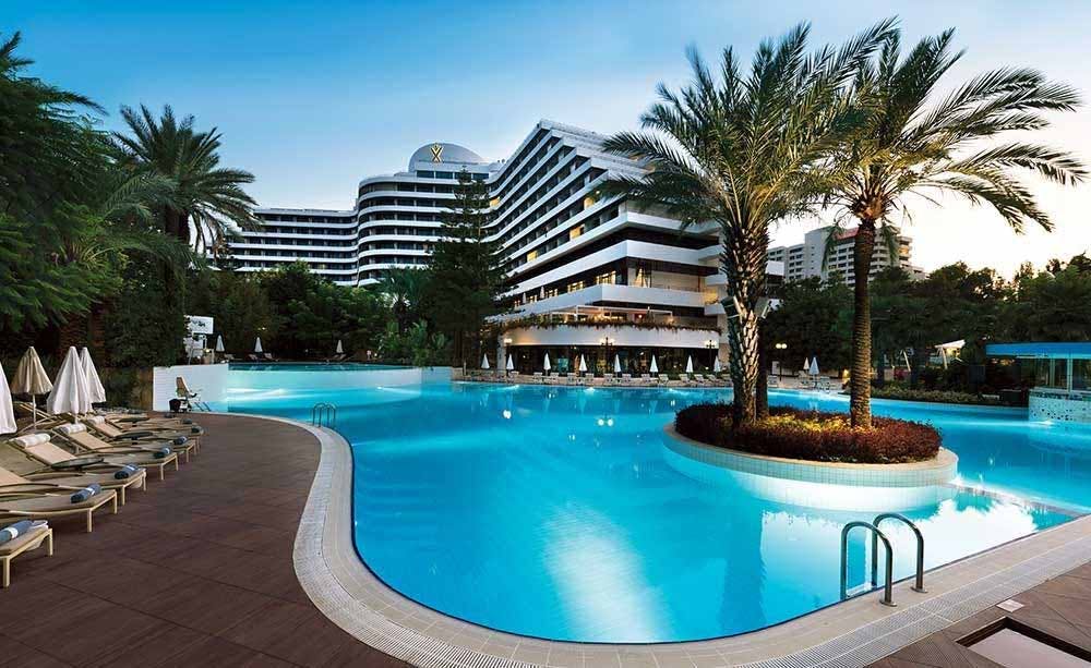 Rixos Downtown Antalya