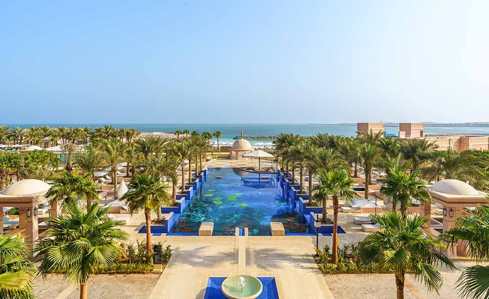 Rixos Marina Abu Dhabi