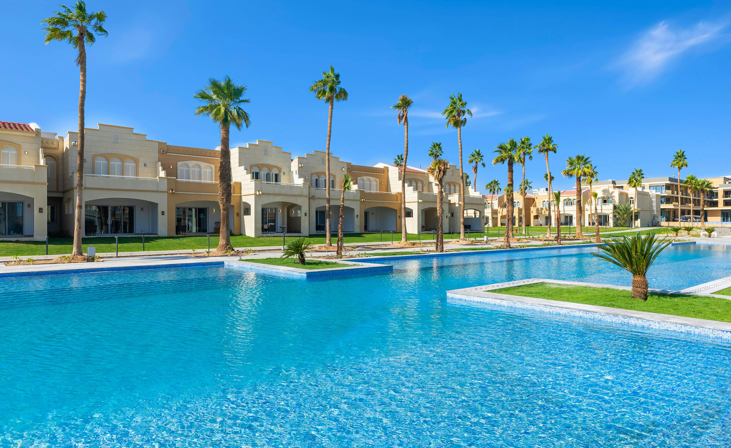 Rixos Obhur Jeddah Resort & Villas