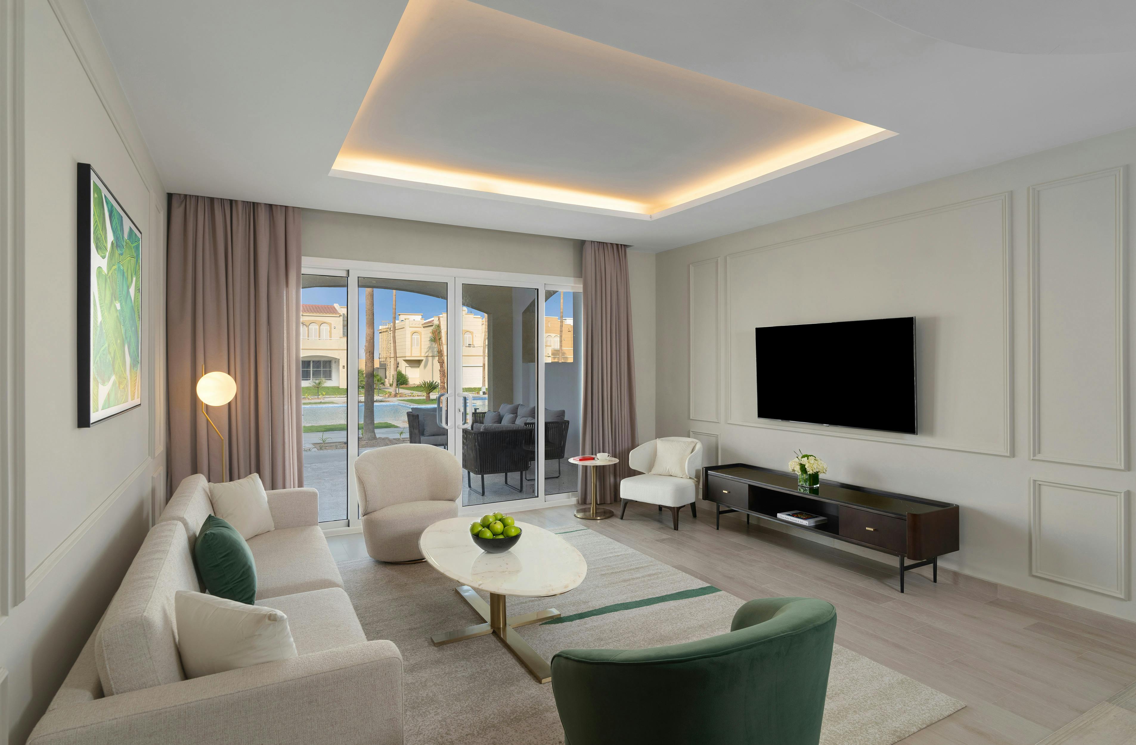 Rixos Obhur Jeddah Resort & Villas