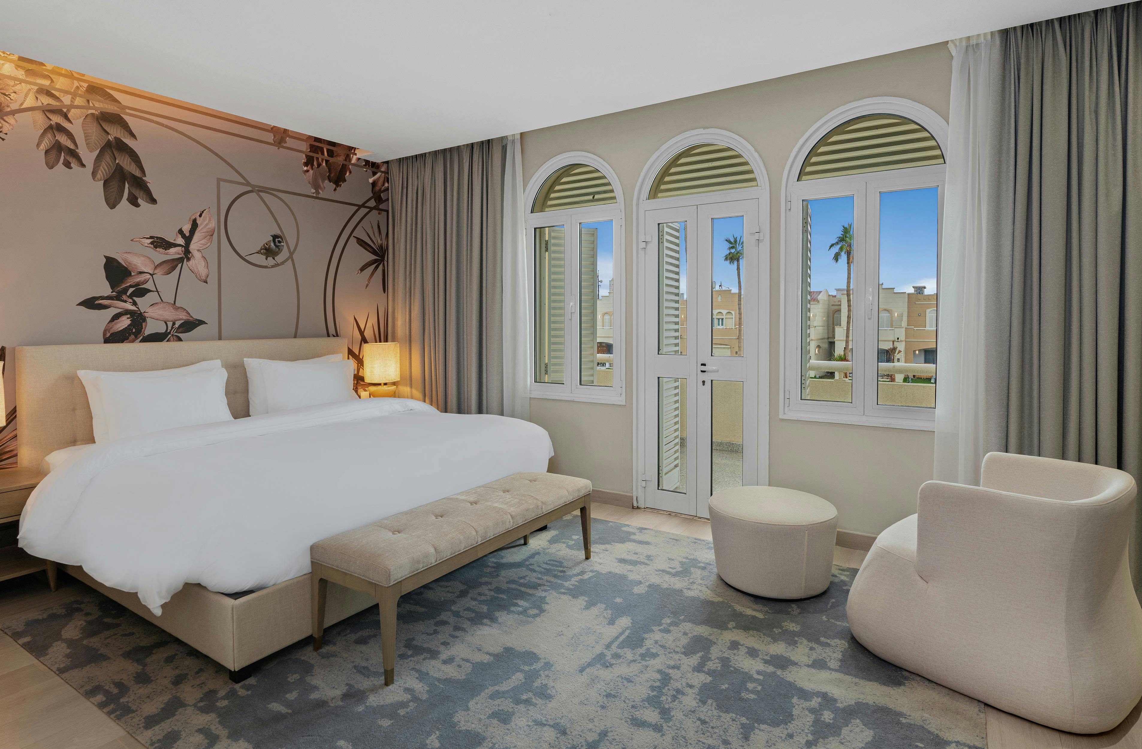 Rixos Obhur Jeddah Resort & Villas