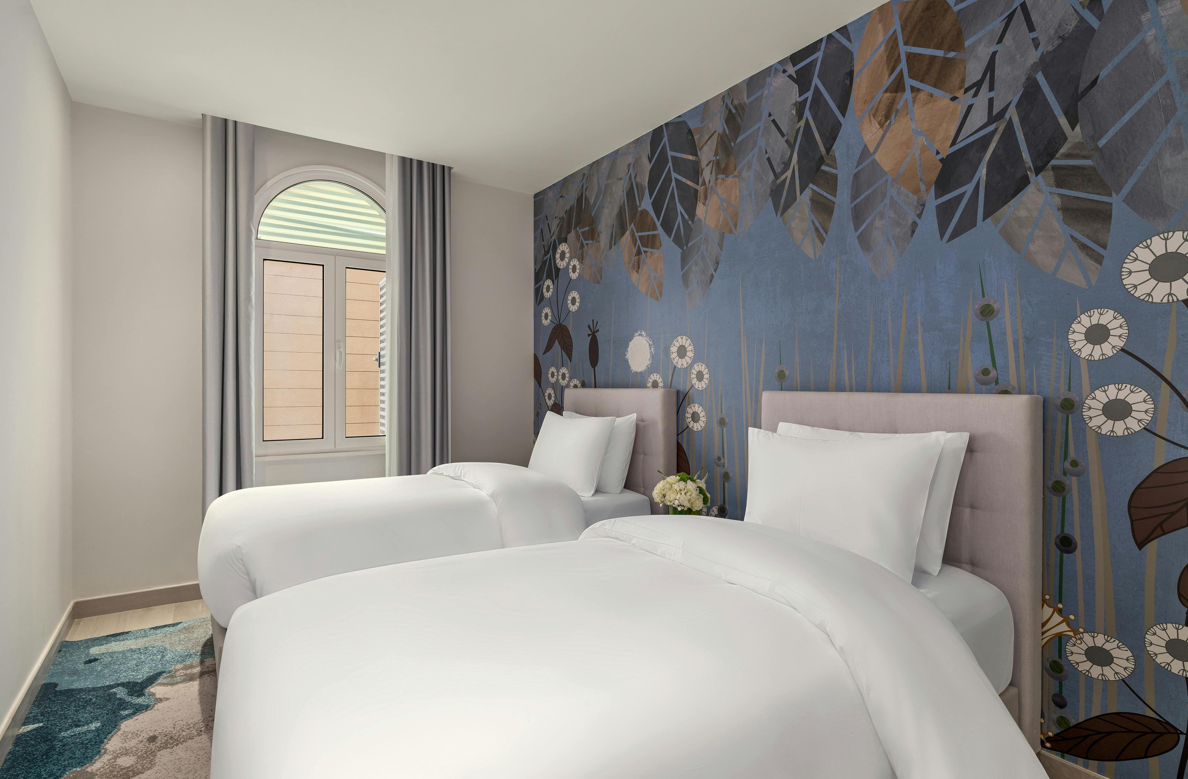 Rixos Obhur Jeddah Resort & Villas