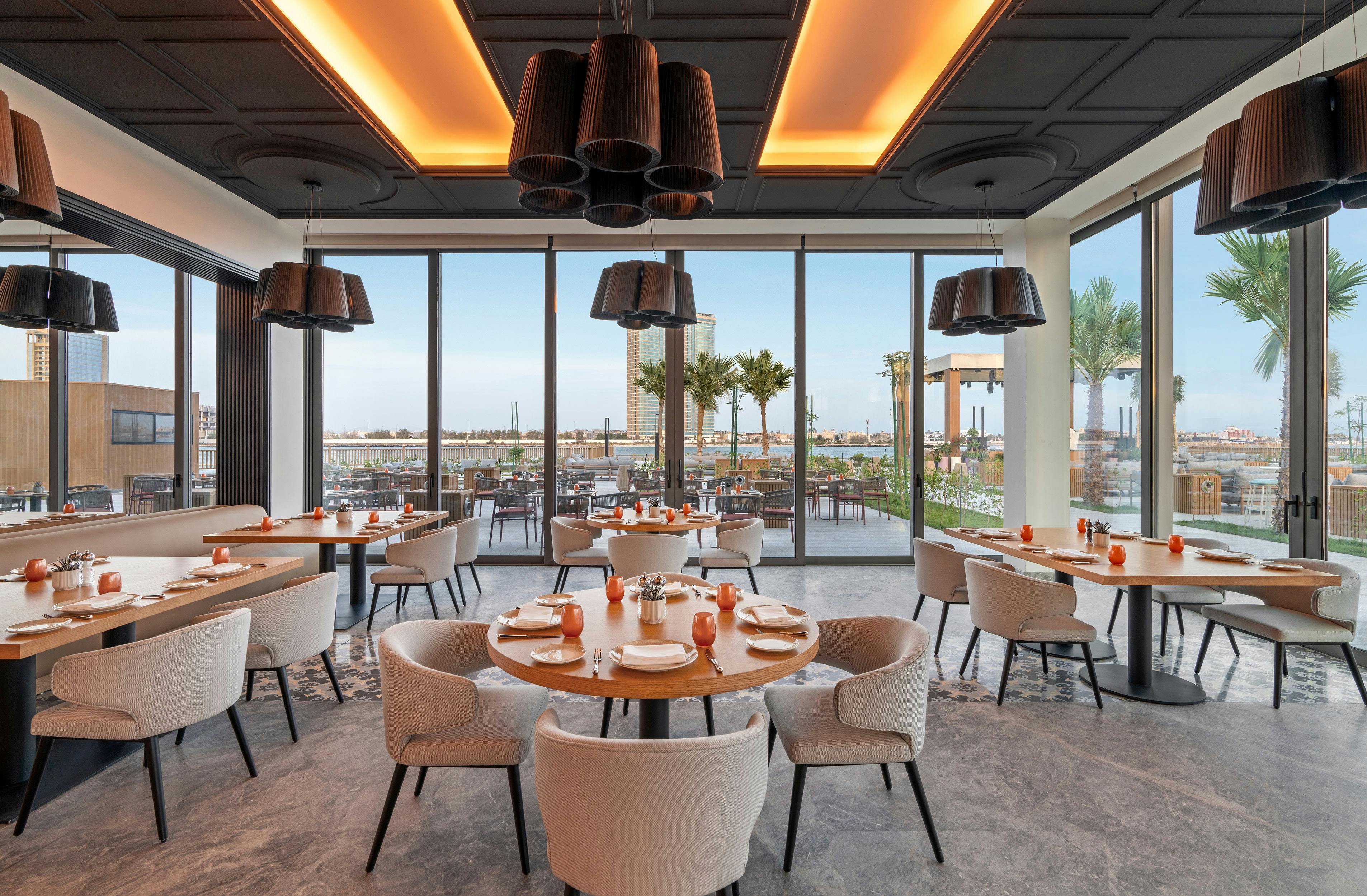 Rixos Obhur Jeddah Resort & Villas