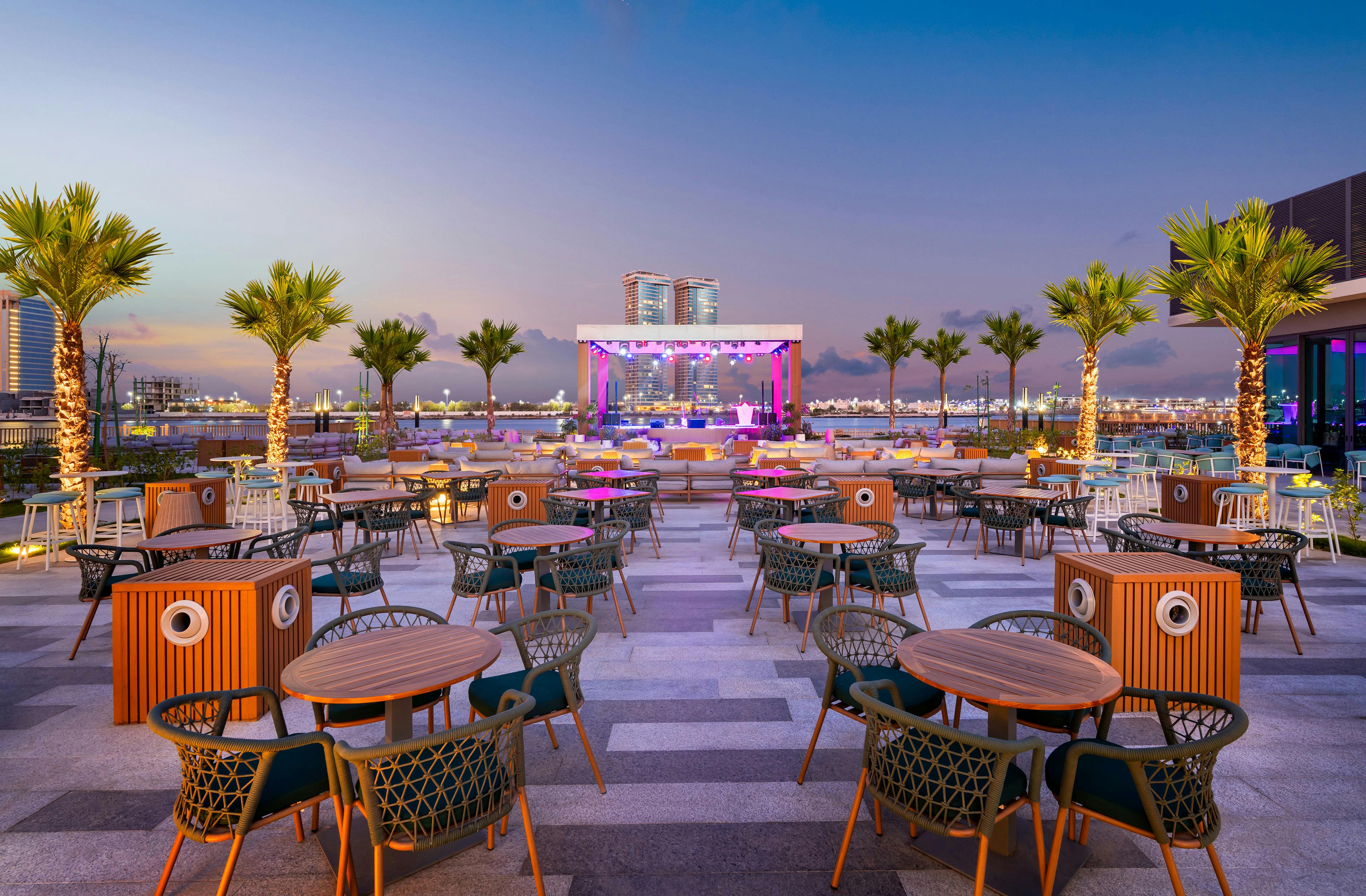 Rixos Obhur Jeddah Resort & Villas