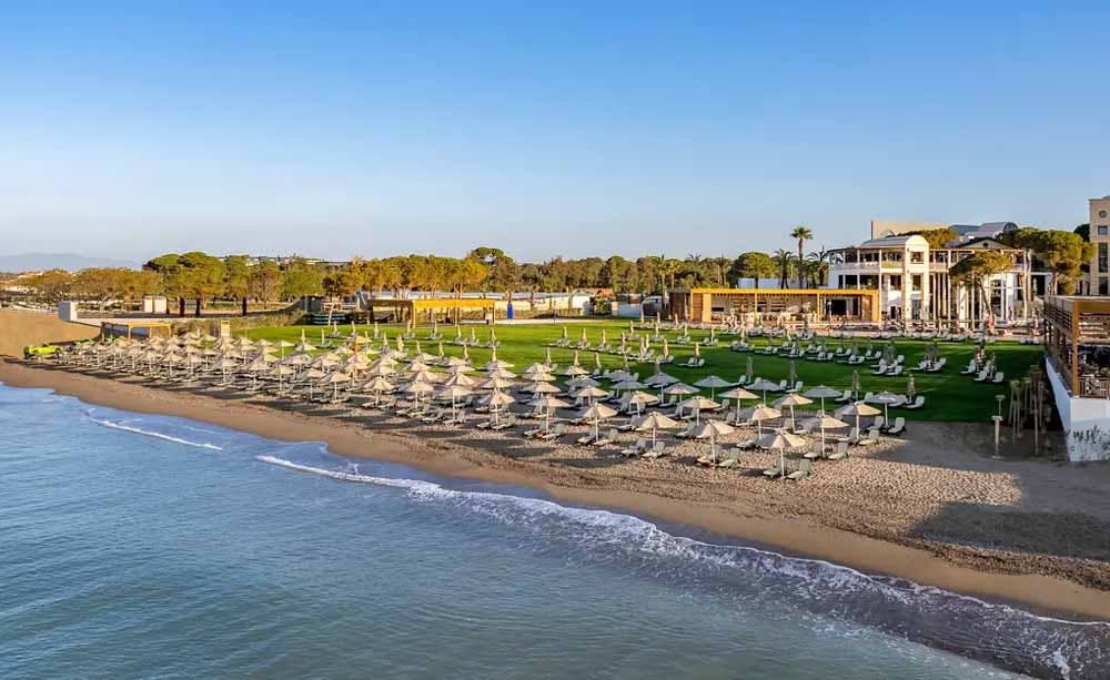 Rixos Park Belek