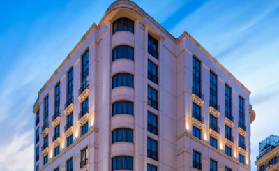 Rixos Pera Istanbul