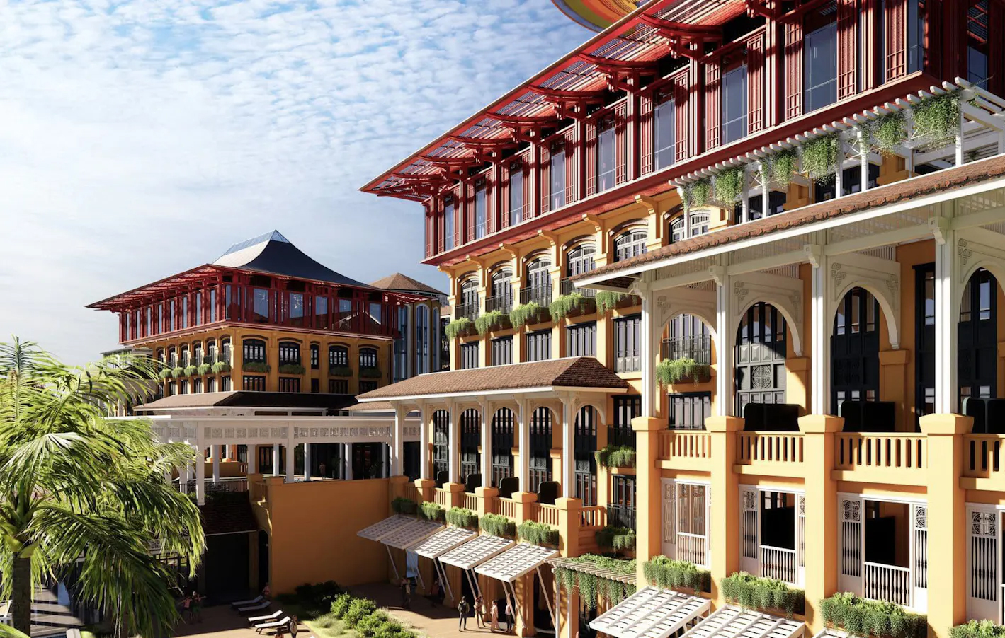 Rixos Phu Quoc Island