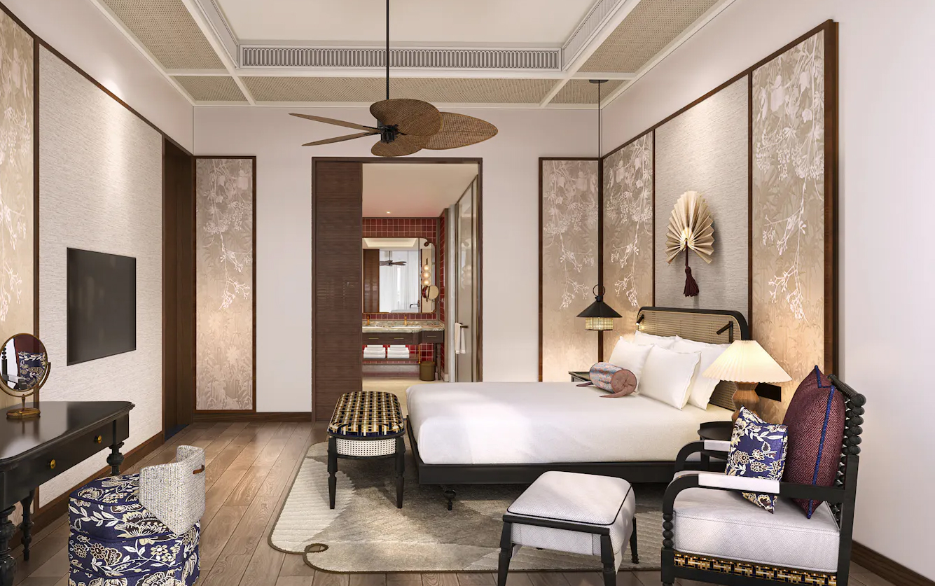 Rixos Phu Quoc Island