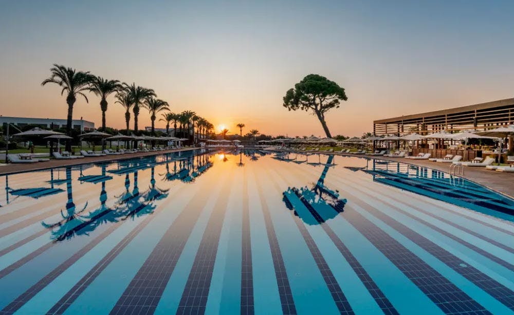 Rixos Premium Belek