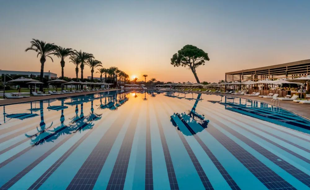 Rixos Premium Belek