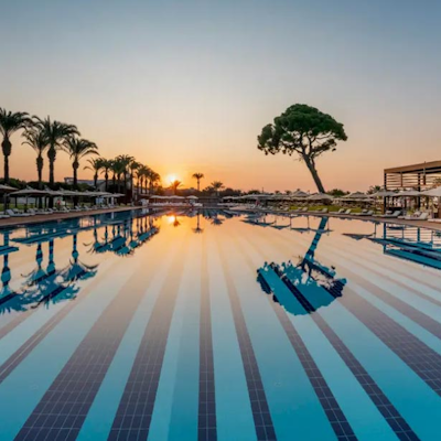 Rixos Premium Belek
