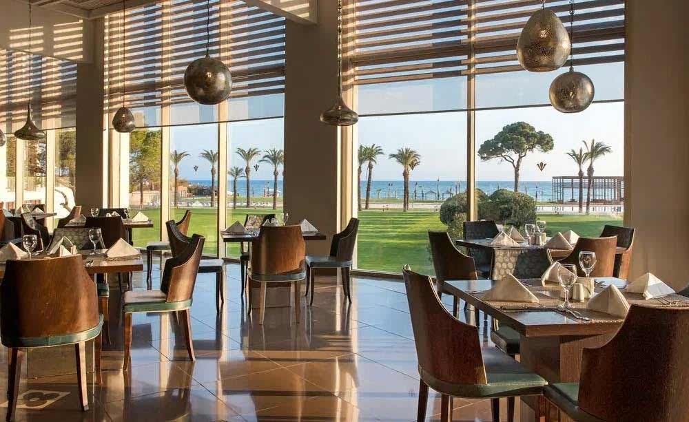 Rixos Premium Belek