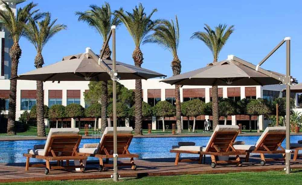 Rixos Premium Belek