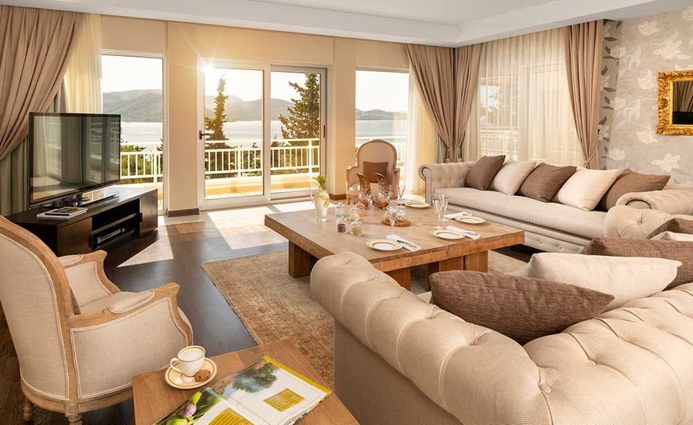 Rixos Premium Bodrum