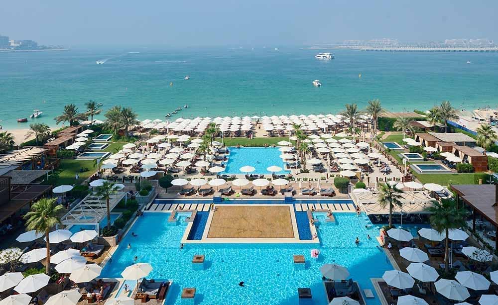 Rixos Premium Dubai