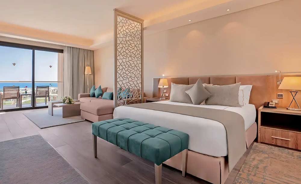 Rixos Premium Magawish Suites & Villas