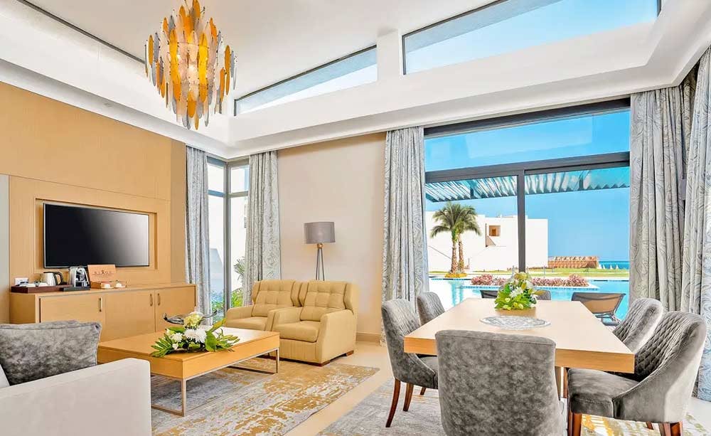 Rixos Premium Magawish Suites & Villas