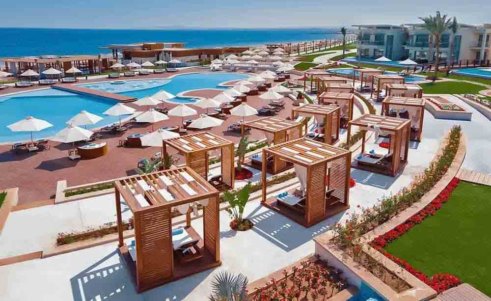 Rixos Premium Magawish Suites & Villas