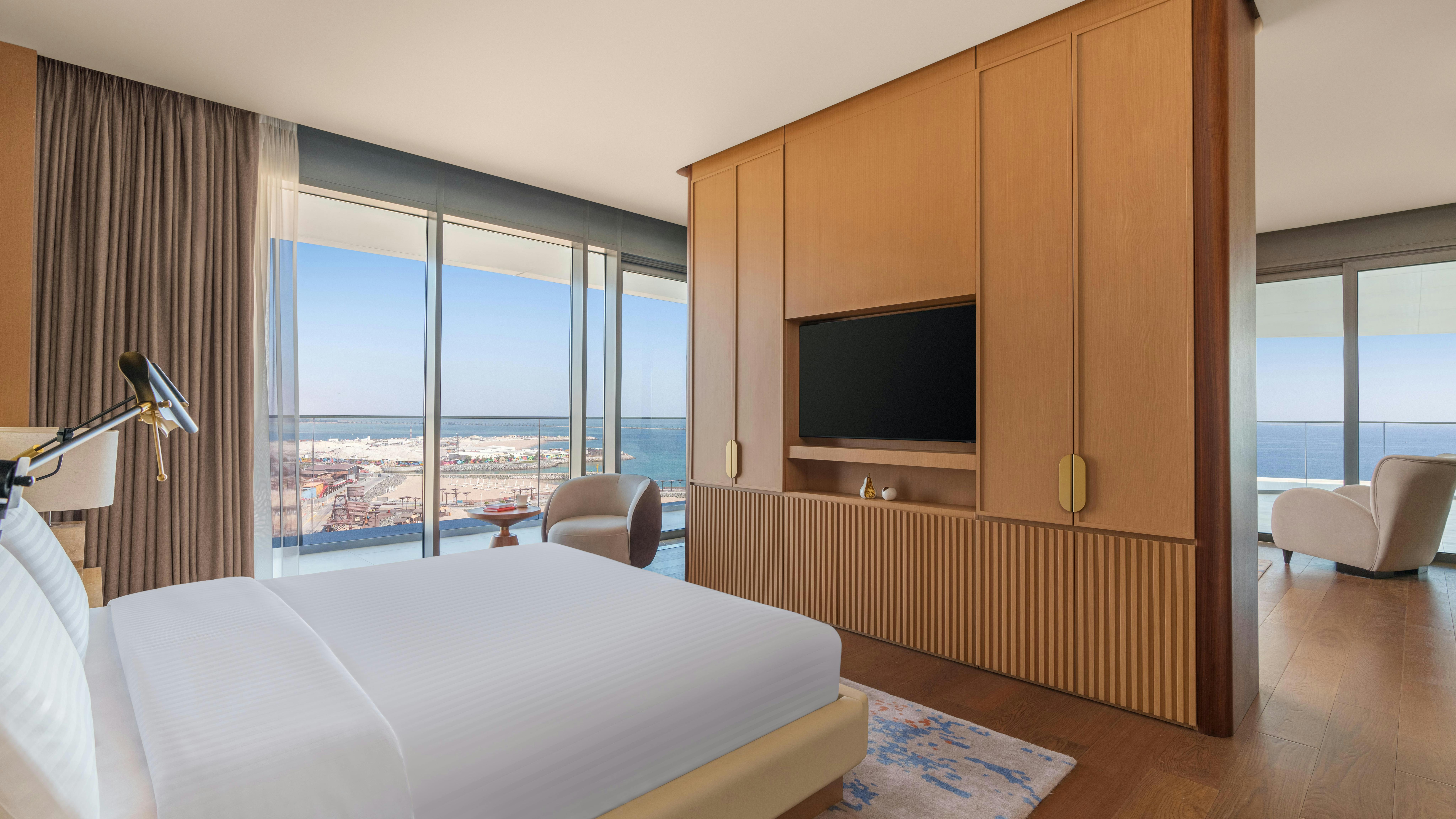 Rixos Premium Qetaifan Island North