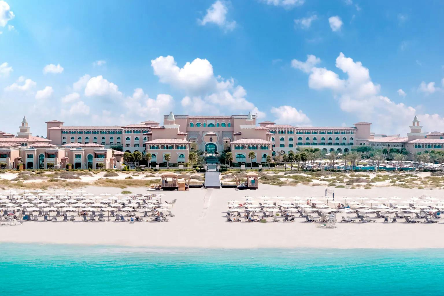 Rixos Premium Saadiyat Island